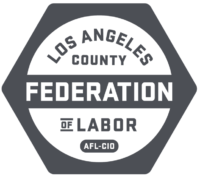 Los Angeles County Federation of Labor, AFL-CIO