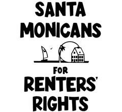 Santa Monicans for Renters Rights (SMRR)