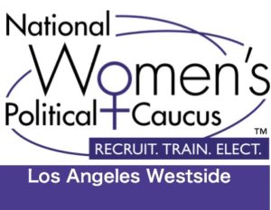 National Women's Political Caucus Los Angeles Westside